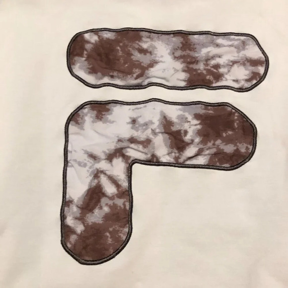 Fila Galatea Pullover  Womens Size XL Sweatshirt Crewneck - Picture 12 of 15